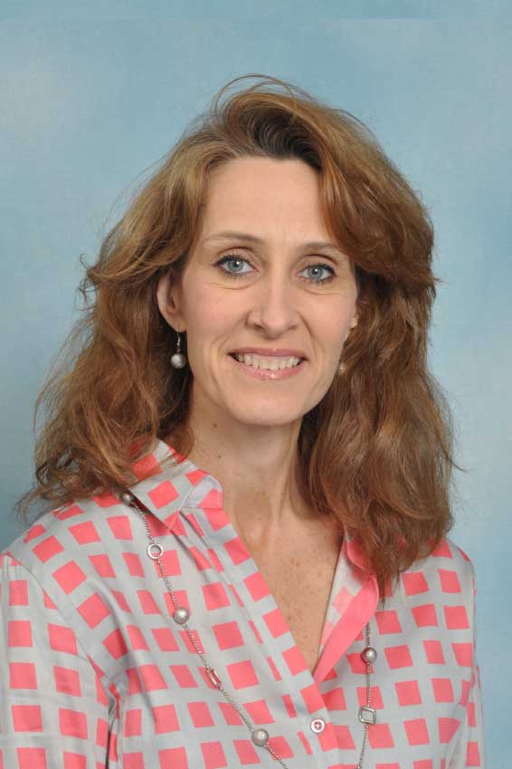 Glenda Kimrey