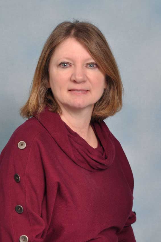 Glenda Usher