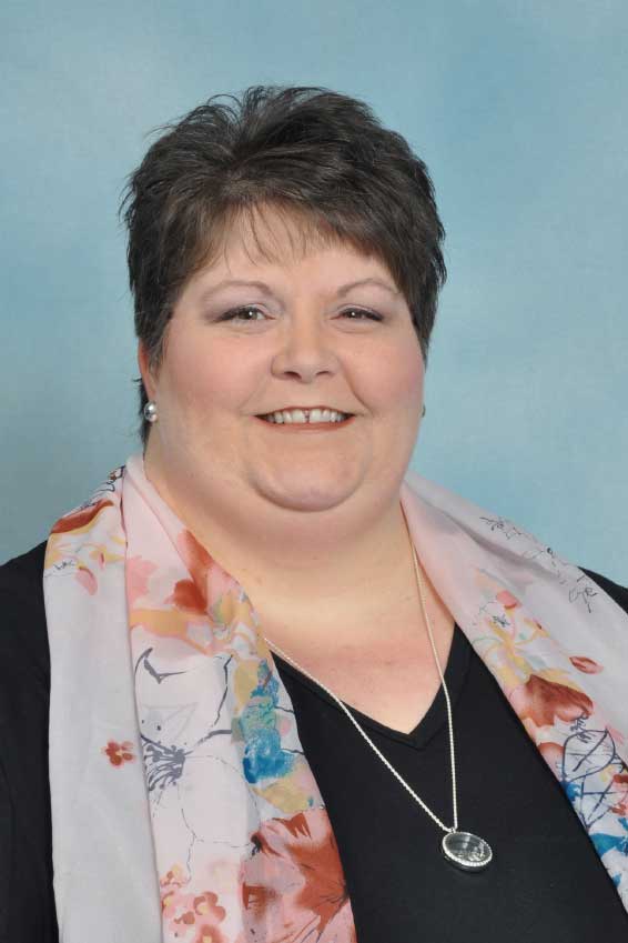 Heather Grizzle